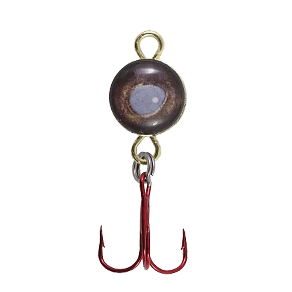 NORTHLAND EYEBALL SPOON
Gold