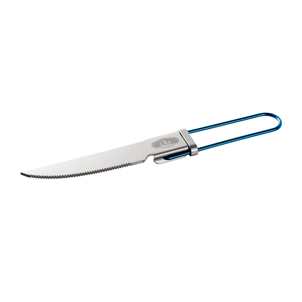 GSI OUTDOORS GLACIER FOLDING KNIFE