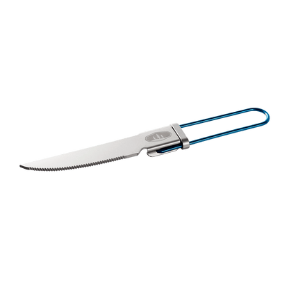 GSI OUTDOORS GLACIER FOLDING KNIFE