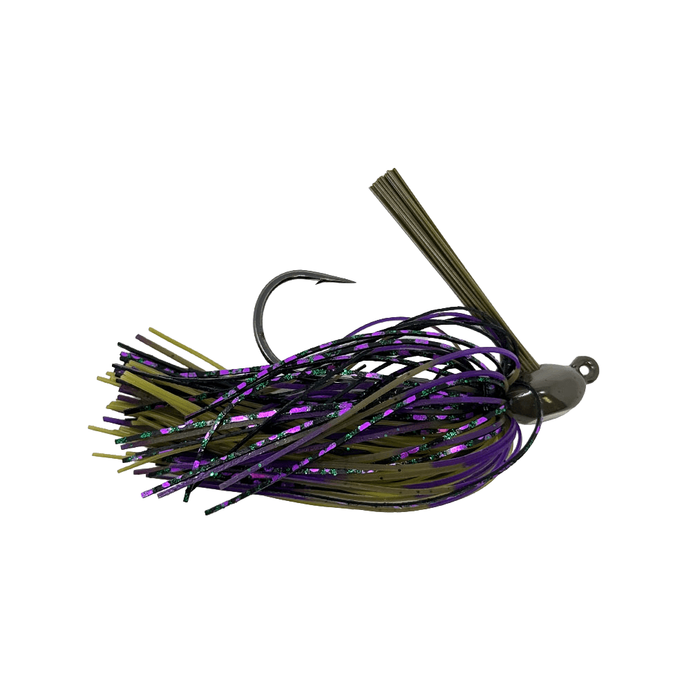 HAG'S BAITS HITMAN PRO SERIES CASTING JIG JUICE BOX