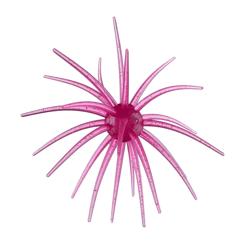 HAG'S BAITS PRICKLY PEAR JR BAIT 9.9MM - Duro Purple