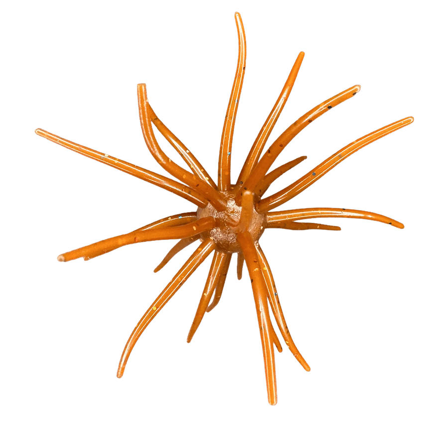 HAG'S BAITS PRICKLY PEAR JR BAIT 9.9MM - misquite magic