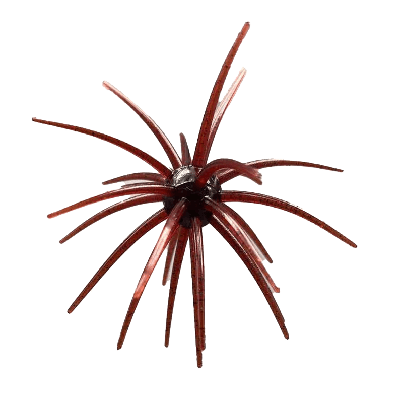 HAG'S BAITS PRICKLY PEAR JR BAIT 9.9MM - red dirt renegade