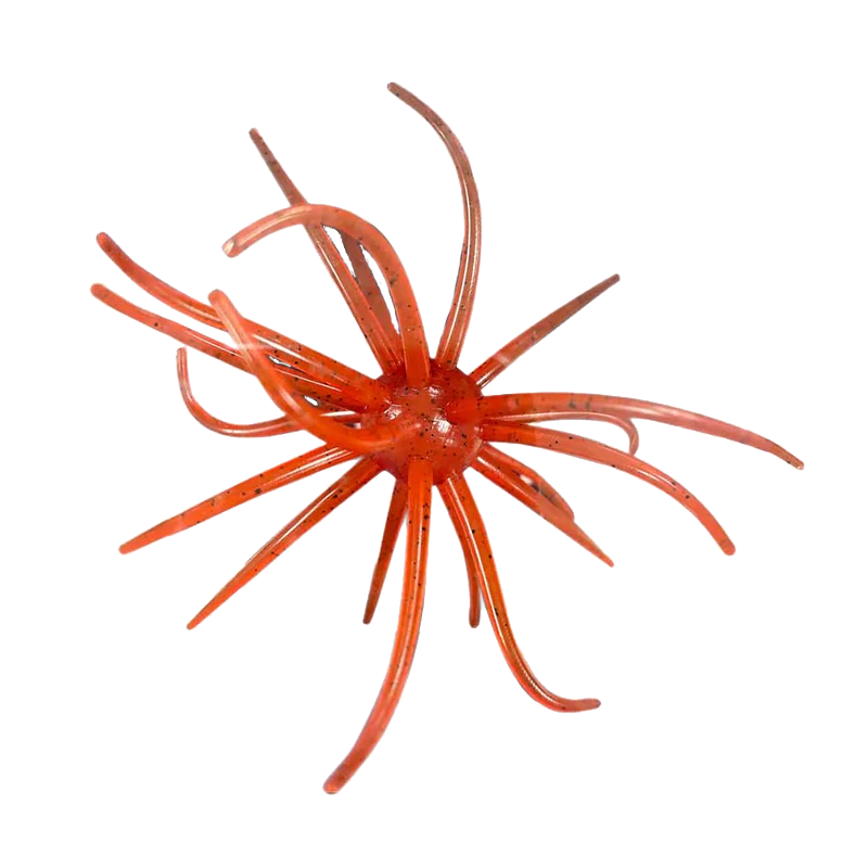 HAG'S PRICKLY PEAR 19MM CREATURE BAIT - Terlingua heat