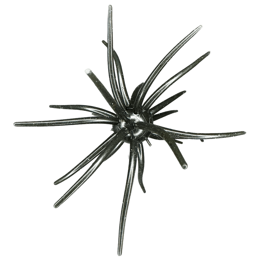 HAG'S BAITS PRICKLY PEAR JR BAIT 9.9MM - Texas tuxedo