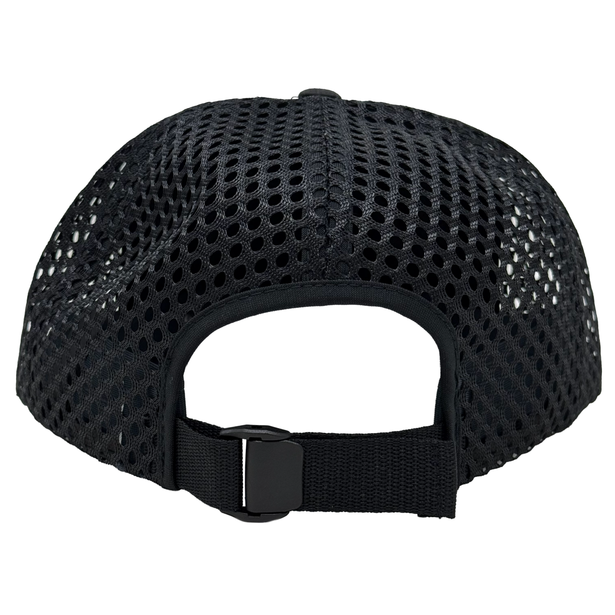 JOE'S SPORTING GOODS TRUCKER LOGO CAP - BLACK