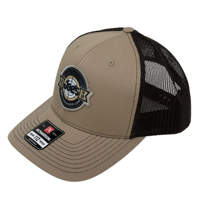 JOE'S GUN SHOP 1930 LOGO CAP