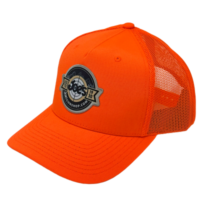JOE'S GUN SHOP 1930 LOGO CAP - BLAZE
