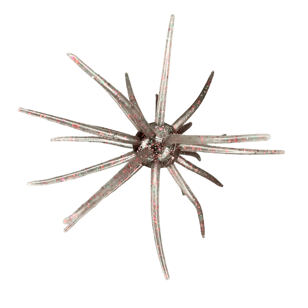 HAG'S BAITS PRICKLY PEAR JR BAIT 9.9MM - hill country hologram