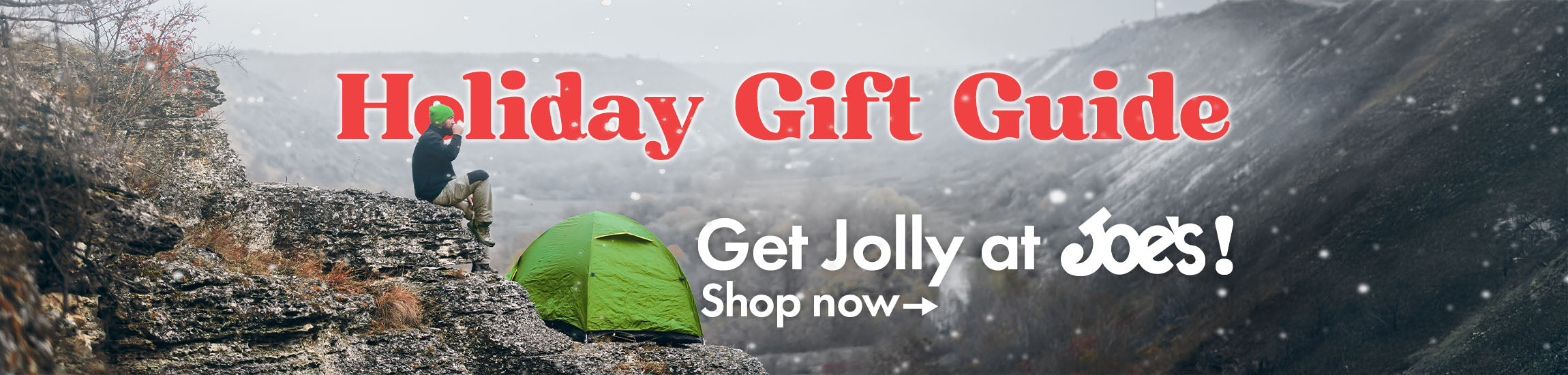 Shop the Best Sporting Goods Holiday Gift Guide
