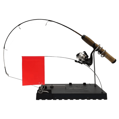 FINICKY FOOLER HOOKSETTER TIP UP