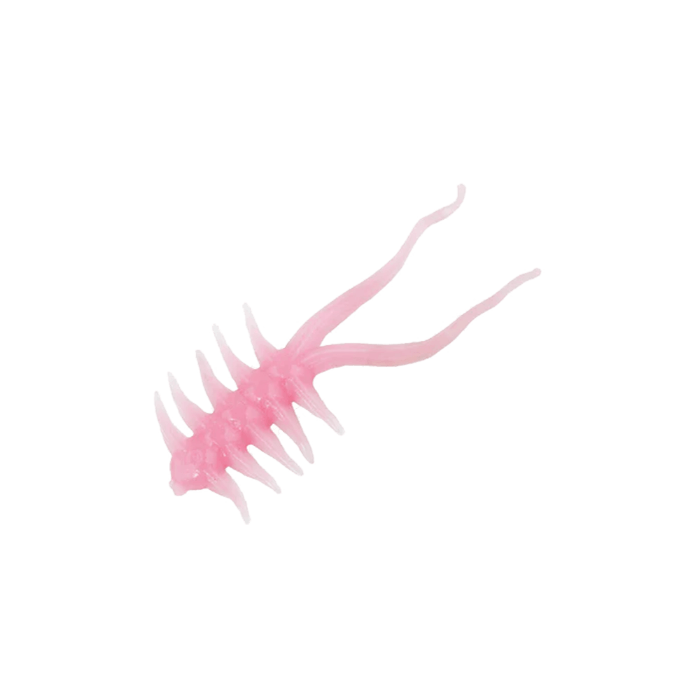 CLAM JAMEI XL
Hot Pink