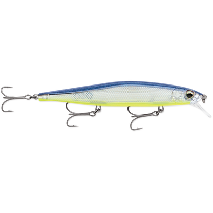 PRECISION XTREME MAVRIK 110 - Hot Blue Frost