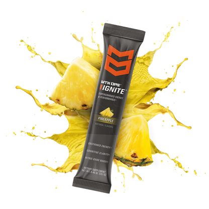 Ignite Pineapple