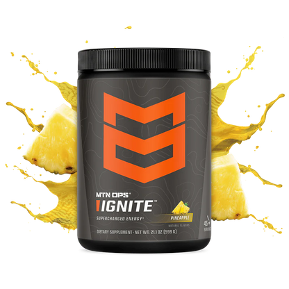 Ignite Pineapple