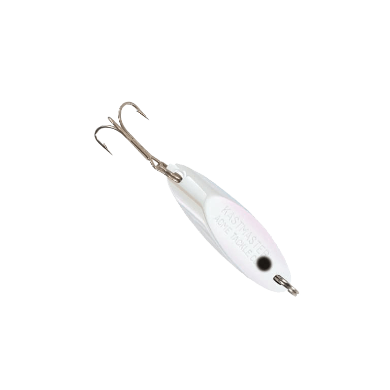 KASTMASTER SPOON -  PEARL