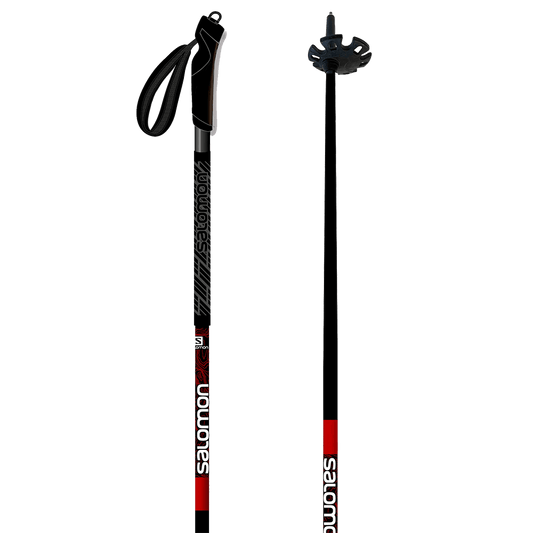 SALOMON ESCAPE OUTPATH NORDIC POLES  2022