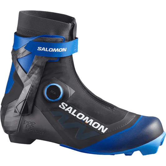SALOMON S/RACE SKIATHLON BOA NORDIC BOOTS  2025