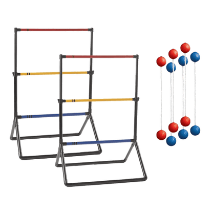 STARTER LADDER BALL