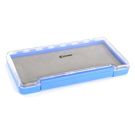 CLAM SUPER SLIM JIG BOX LG