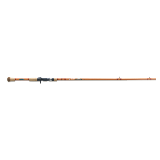 Legend Glass Casting Rod
