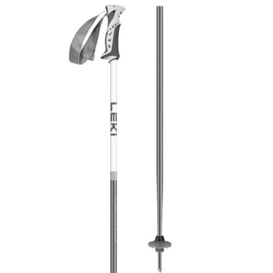 LEKI WOMENS BLISS POLES   2025