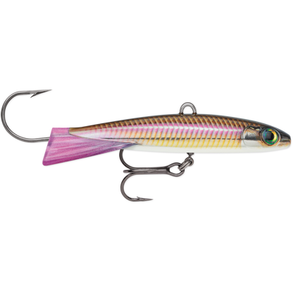 Jigging Rap® Magnum® - Live Smelt