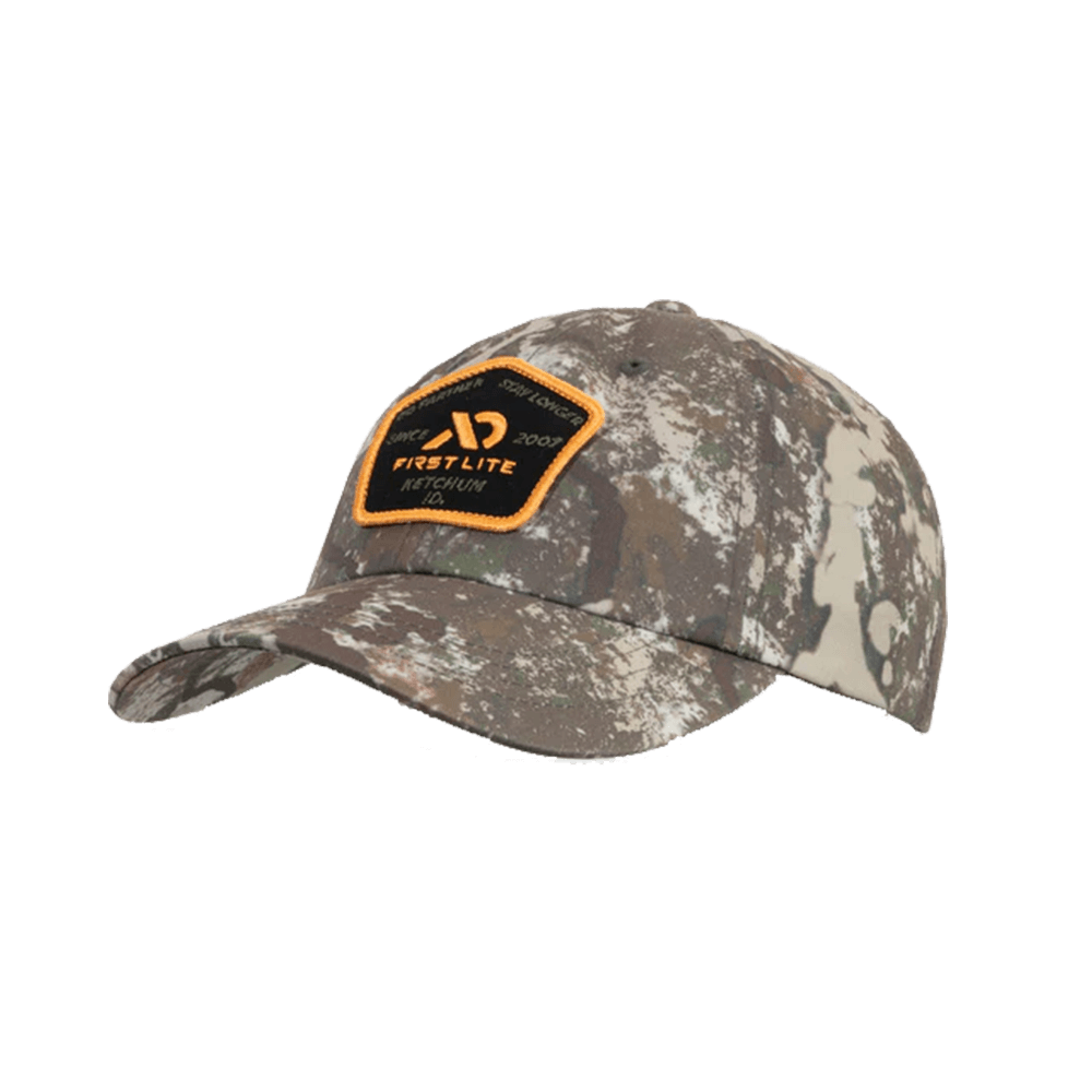 FIRST LITE LO-PRO CAP