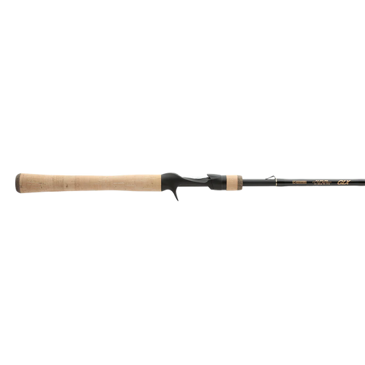 GLX Mag Bass Casting Rod
