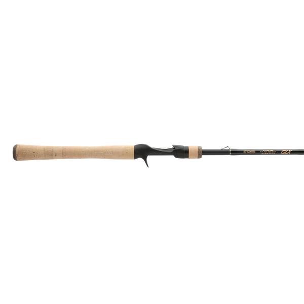 Gルーミス GLX 843C MBR GLX 843C MBR Casting Rod 7' MH F – Joe's Sporting Goods
