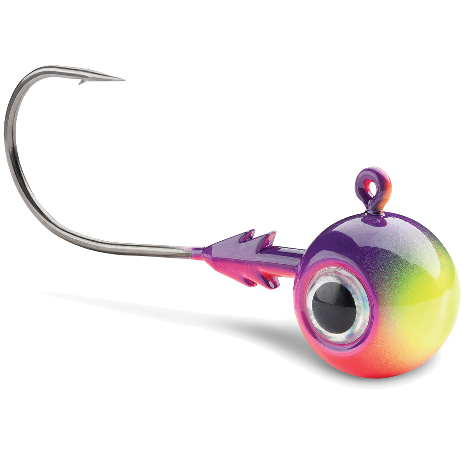TME Tungston Mooneye Jig - Fruit Punch