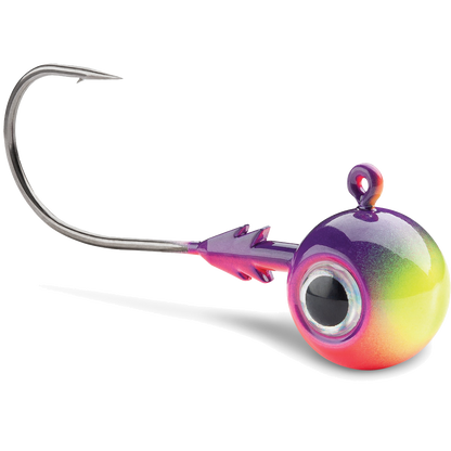 TME Tungston Mooneye Jig - Fruit Punch