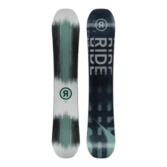 RIDE MANIC SNOWBOARD   2025/2026