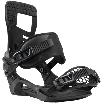 NIDECKER WOMEN'S MUON BINDING  24/25
FRONTVEW