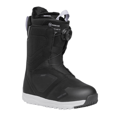 NIDECKER WOMENS CASCADE SB BOOTS  24/25
FRONT ROOM
