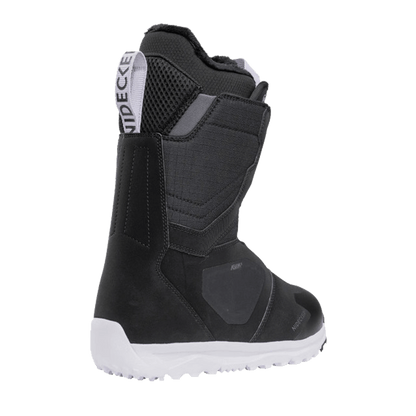 NIDECKER WOMENS CASCADE SB BOOTS 2025
BACKVIEW