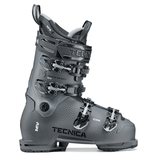 MACH SPORT MV 110 BOOT - RACE GREY  23/24