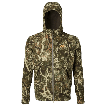 FIRST LITE PHASE JACKET - SPECTER