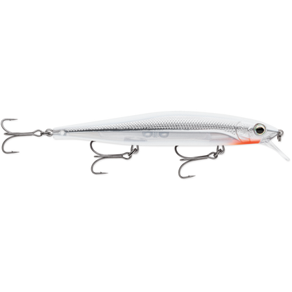PRECISION XTREME MAVRIK 110 - Metallic Glass Ghost