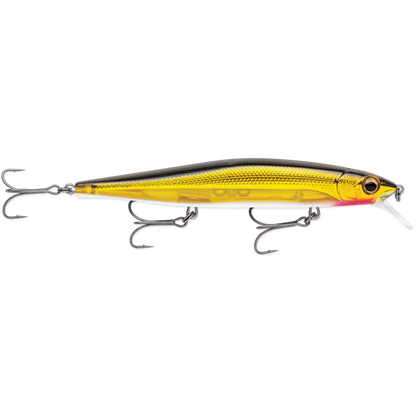 PRECISION XTREME MAVRIK 110 - Metallic Gold