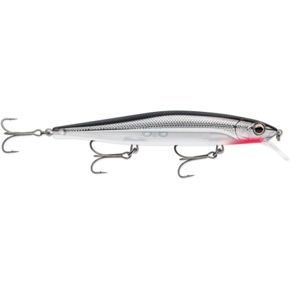 PRECISION XTREME MAVRIK 110 - Metallic Silver