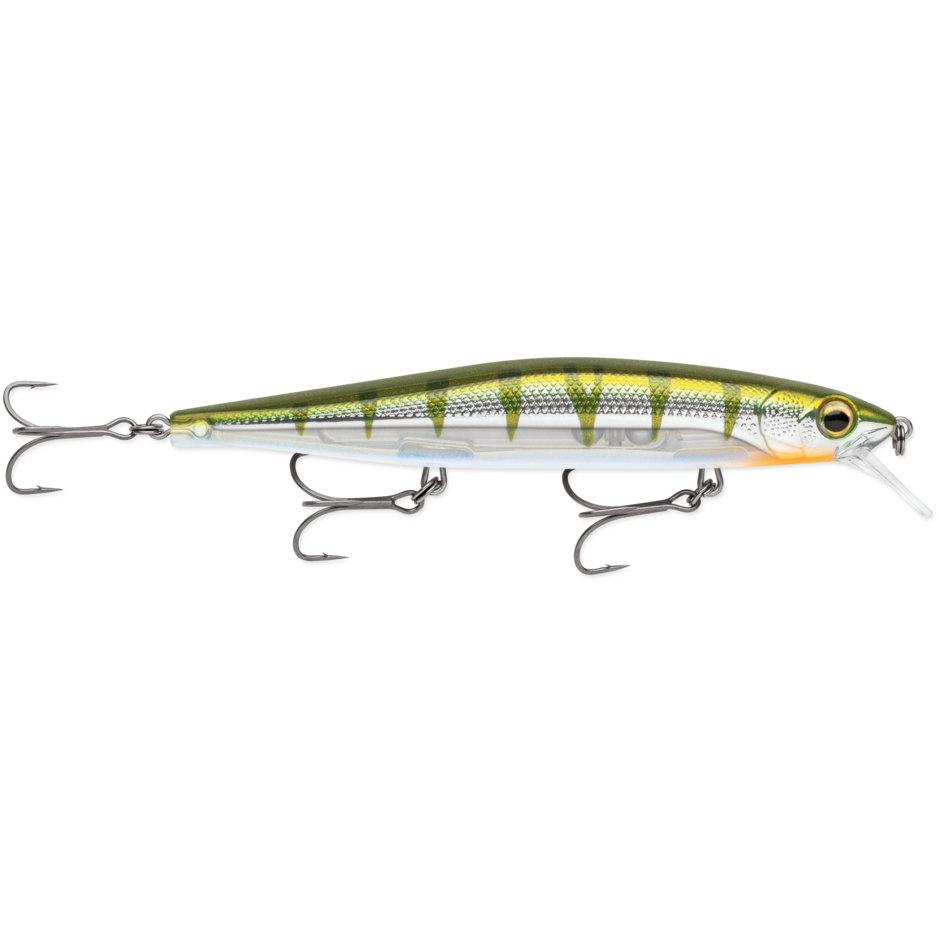 PRECISION XTREME MAVRIK 110 - Yellow Perch