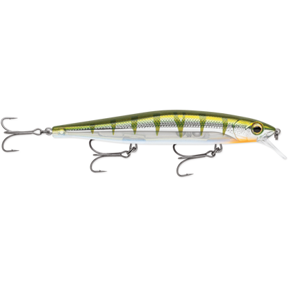 PRECISION XTREME MAVRIK 110 - Yellow Perch