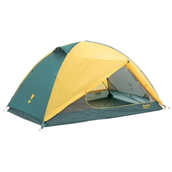 eureka 3 man tent Midori Person Done SWEMO Elektro Klapprad gefaltet Color:Smoke Silver Mirror-OB-B Interior pockets also maximize