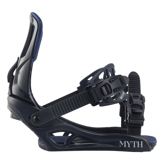 MYTH SNOWBOARD BINDING - SM/MD
