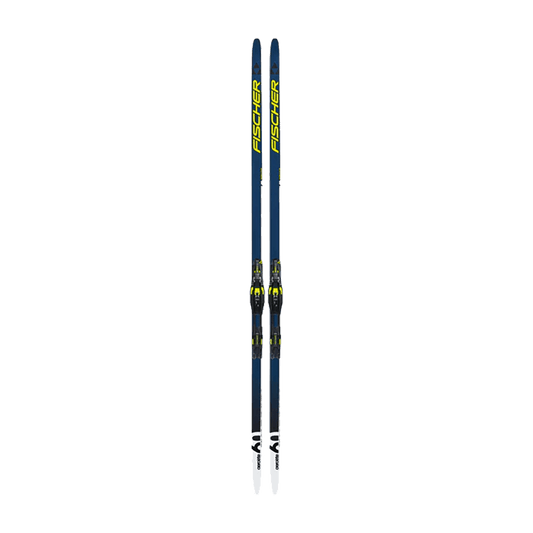 FISCHERSKI AEROLITE SKATE 60 NORDIC SKI 2024