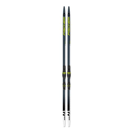 FISCHERSKI AEROLITE CLASSIC 60 NORDIC SKI 2024