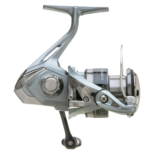 Shimano - NASCI Spinning Reel
