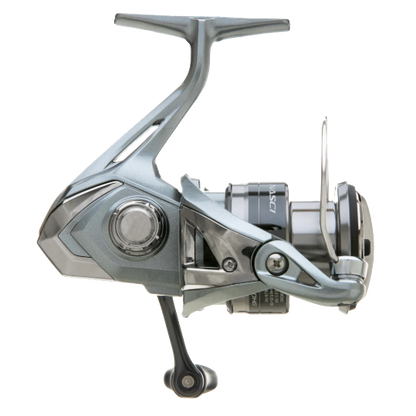 Shimano - NASCI Spinning Reel