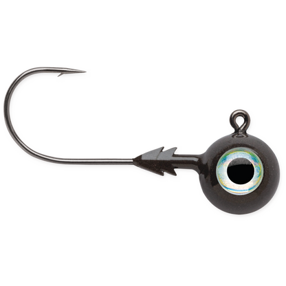 TME Tungston Mooneye Jig - Natural